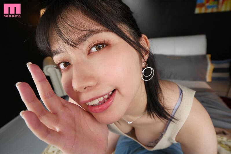 エロカワ美女の痴女SEX、石原希望 (12)