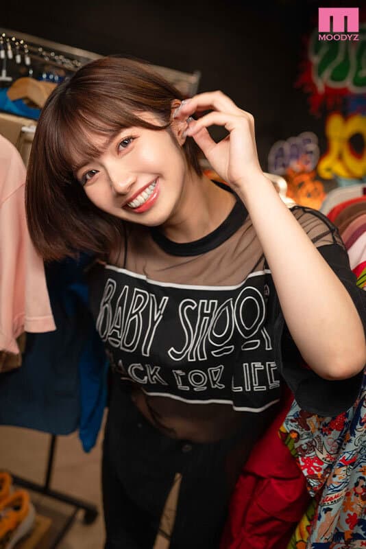 エロカワ美女の痴女SEX、石原希望 (6)