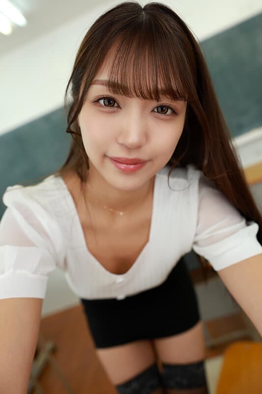 エロカワ美女の絶品SEX、木下ひまり (14)