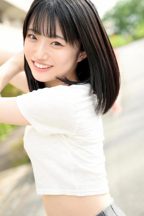 純粋美少女の淫乱SEX、輝星きら (2)