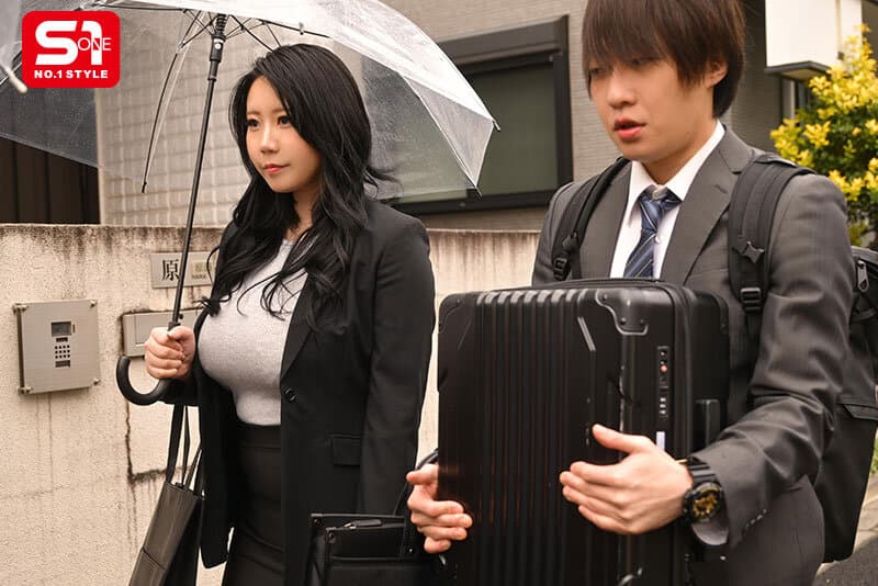 爆乳グラドルの肉感SEX、みなみ羽琉 (20)