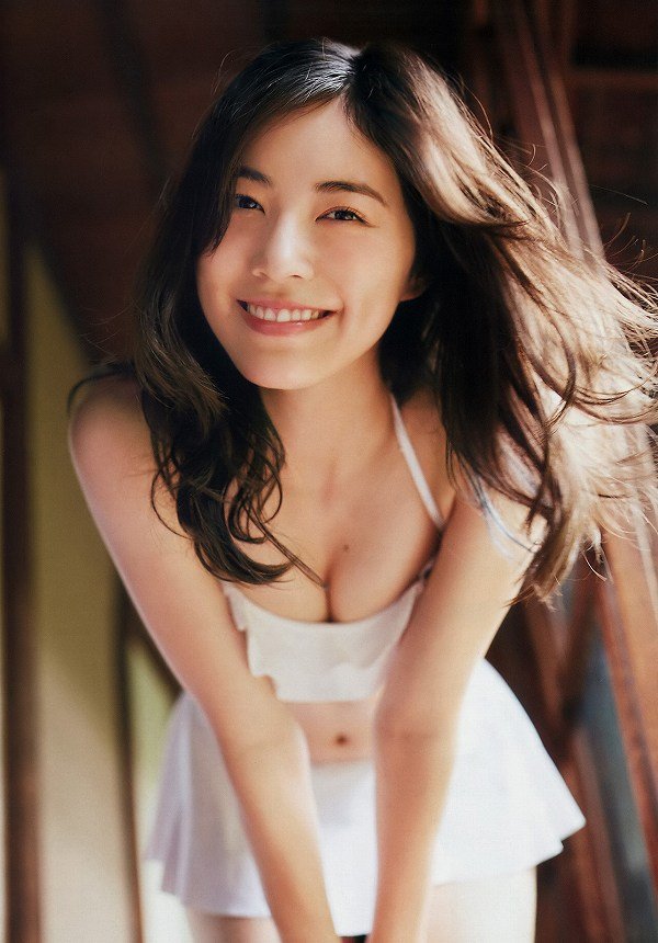 松井珠理奈