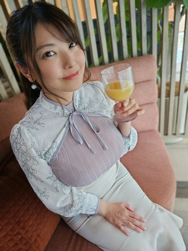 花井美理