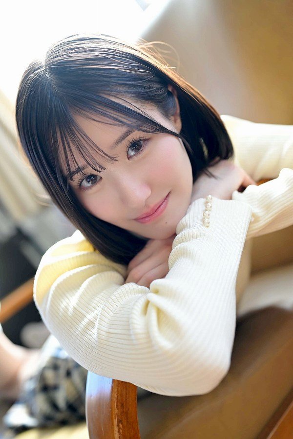 モデル系女子大生の完落ちSEX、青葉はる (2)