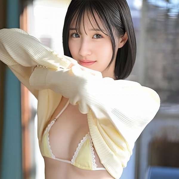 【青葉はる】純真無垢な正統派美少女が性に目覚めて変態セックス