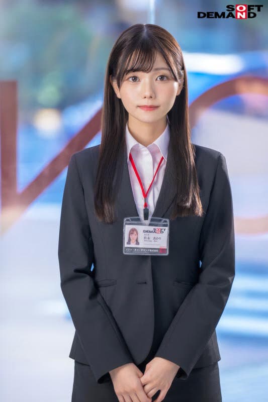 美人OLの変態SEX、松永あかり (2)