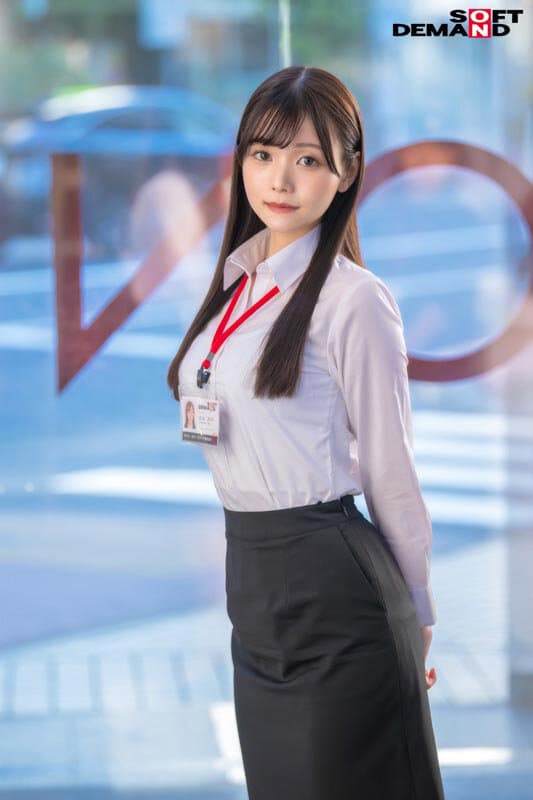 美人OLの変態SEX、松永あかり (4)