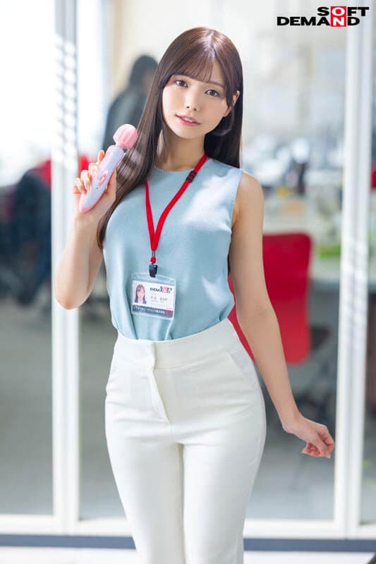 美人OLの変態SEX、松永あかり (16)