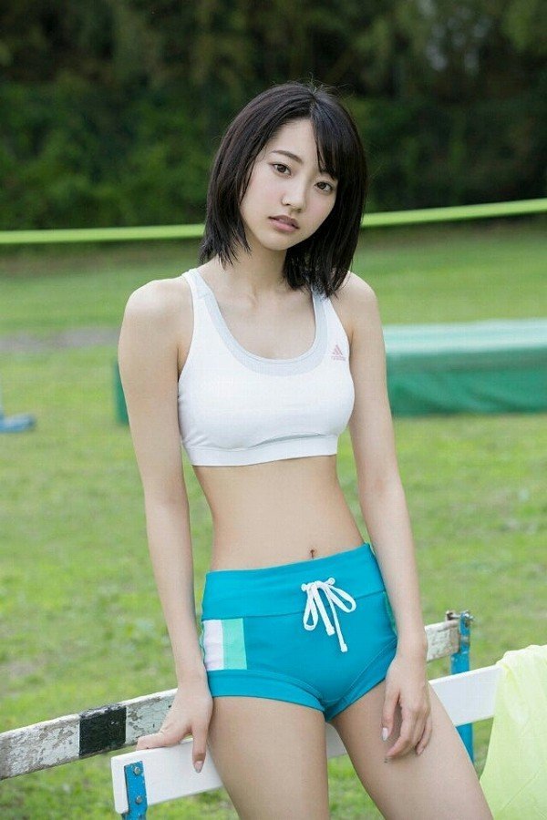 武田玲奈