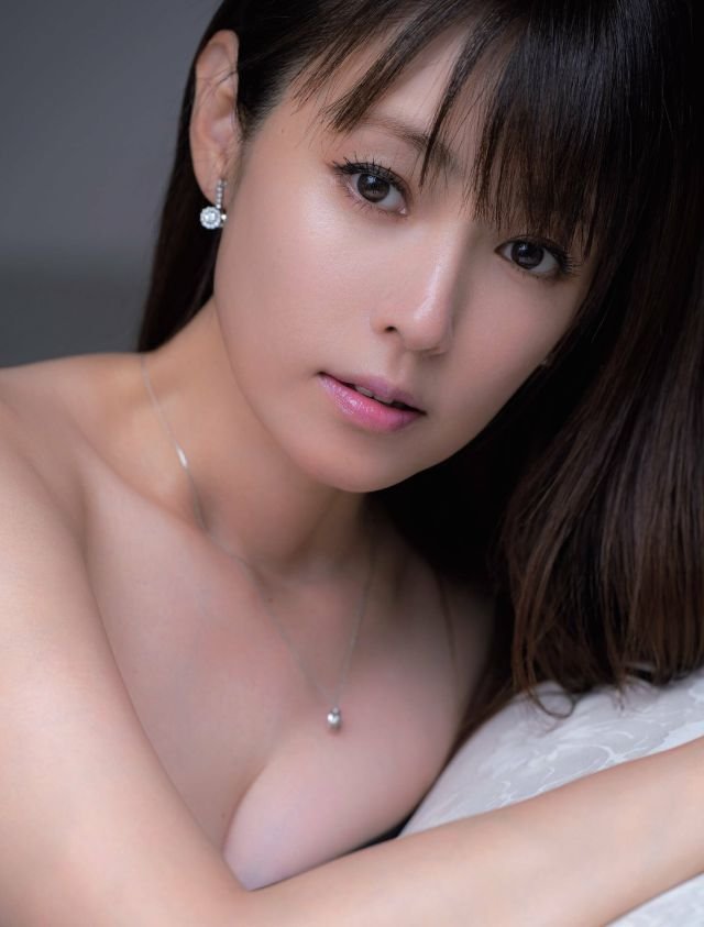深田恭子