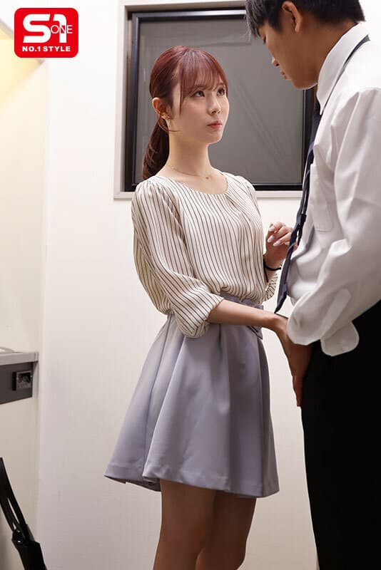 エロ可愛い美女の豹変SEX、miru (17)