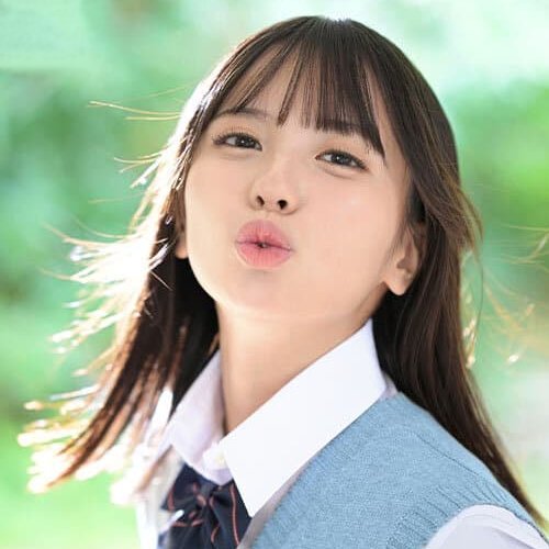 【渚あいり】圧倒的な清楚系美少女の豪快な腰振りセックス