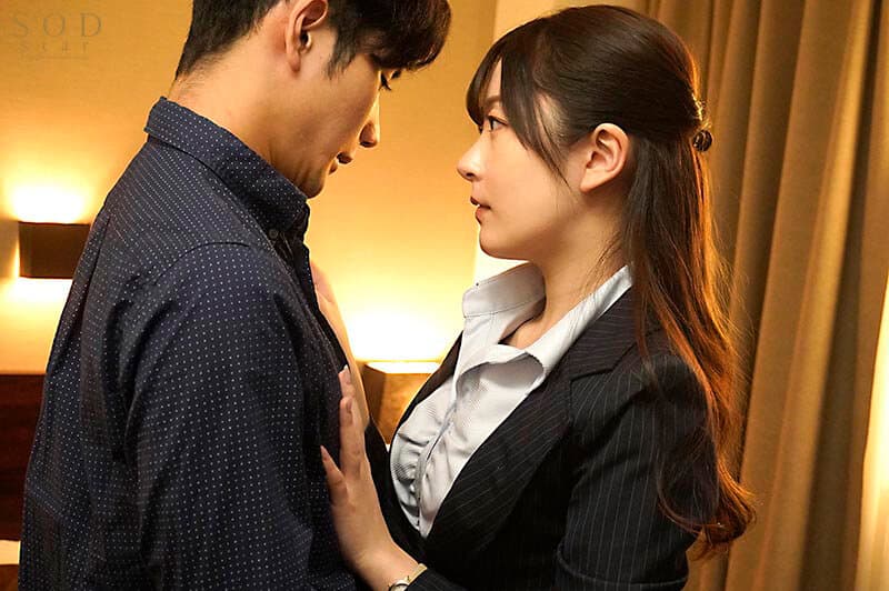 エロ可愛い美女の積極的なSEX、青空ひかり (6)