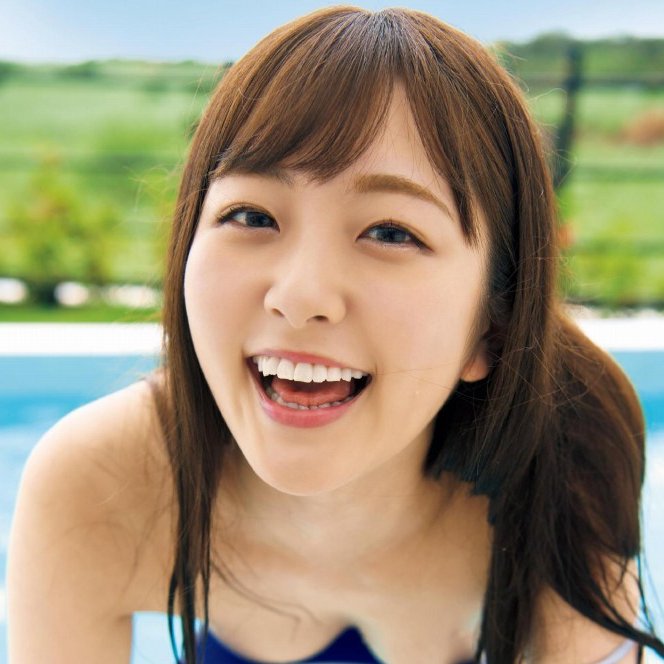 エロ可愛い美女の積極的なSEX、青空ひかり (1)