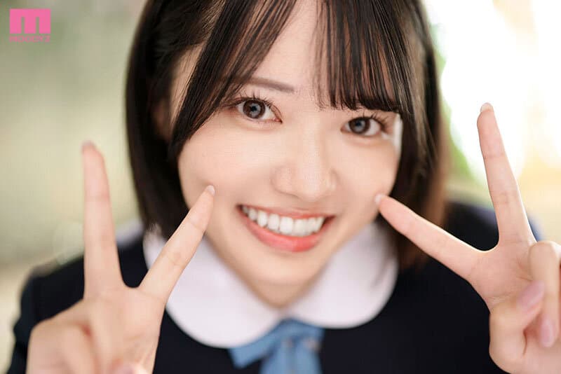 アイドル系美少女の変態的なSEX、八坂凪 (16)