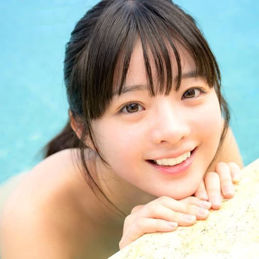 【井上もも】天然カワイイ黒髪童顔美少女の性欲覚醒セックスのトップ画像