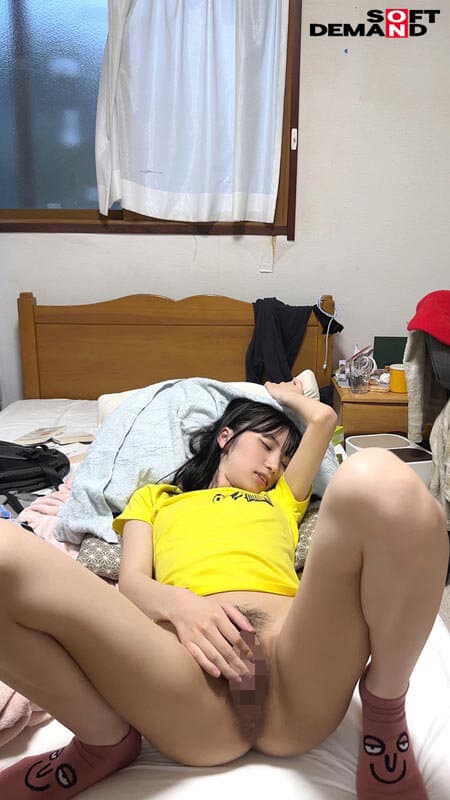 エロカワ喪女の変態SEX、鳥羽いく (3)