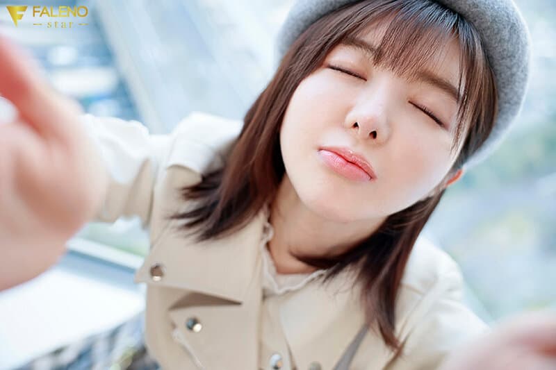 キュートな美少女のイチャラブSEX、善場まみ (2)