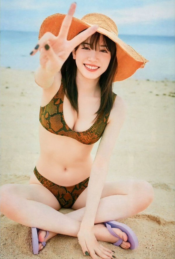永野芽郁