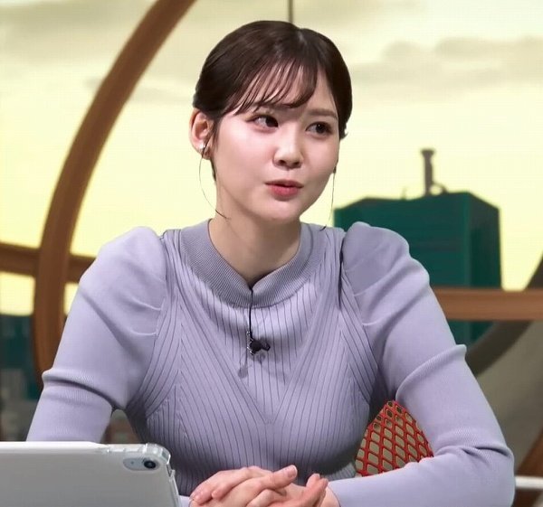 中原みなみ