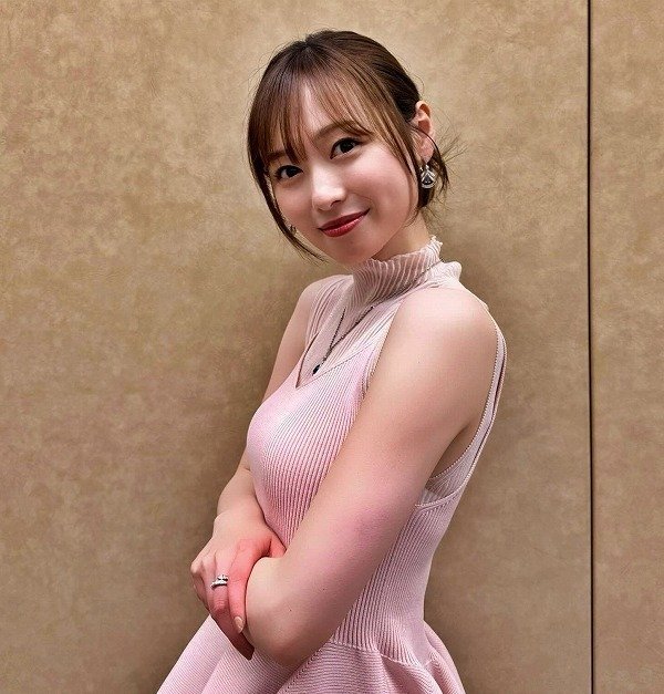 福原遥