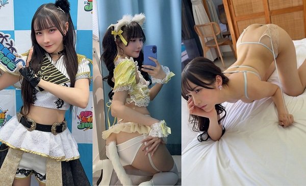 伊織芽衣
