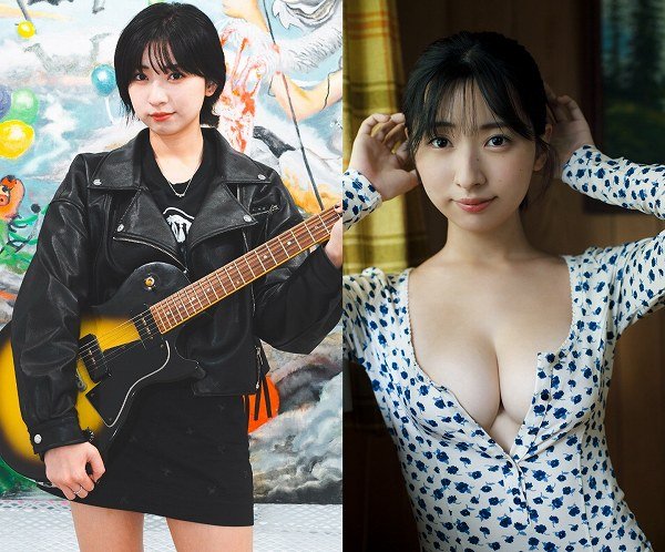 香野子