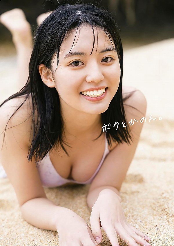 松島かのん