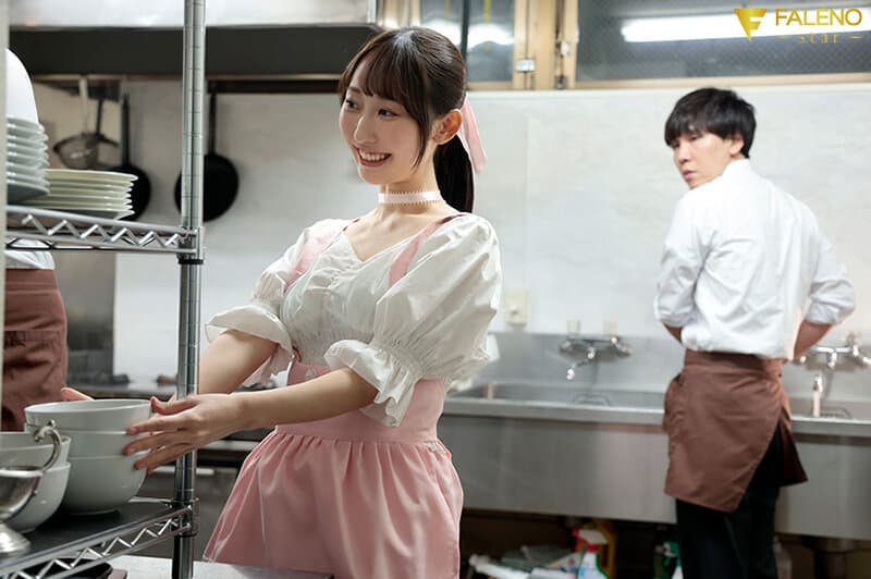 地味な美少女の覚醒SEX、山下紗和 (10)