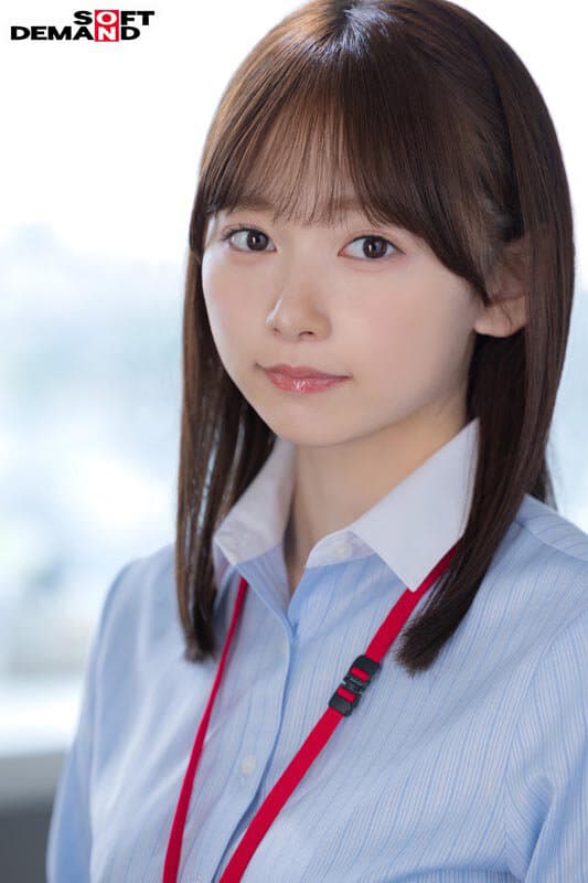 エロカワ社員の赤面SEX、与田ひかげ (2)