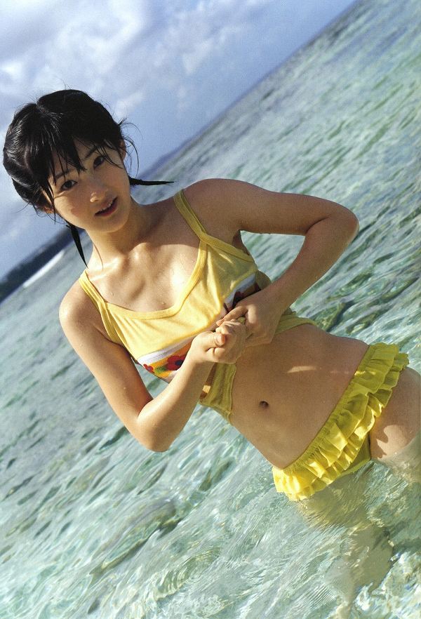 嗣永桃子