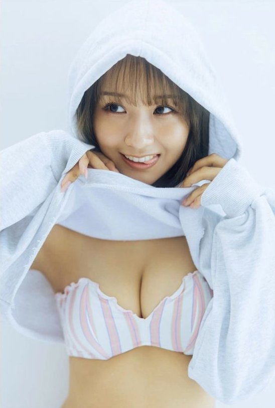 森脇梨々夏