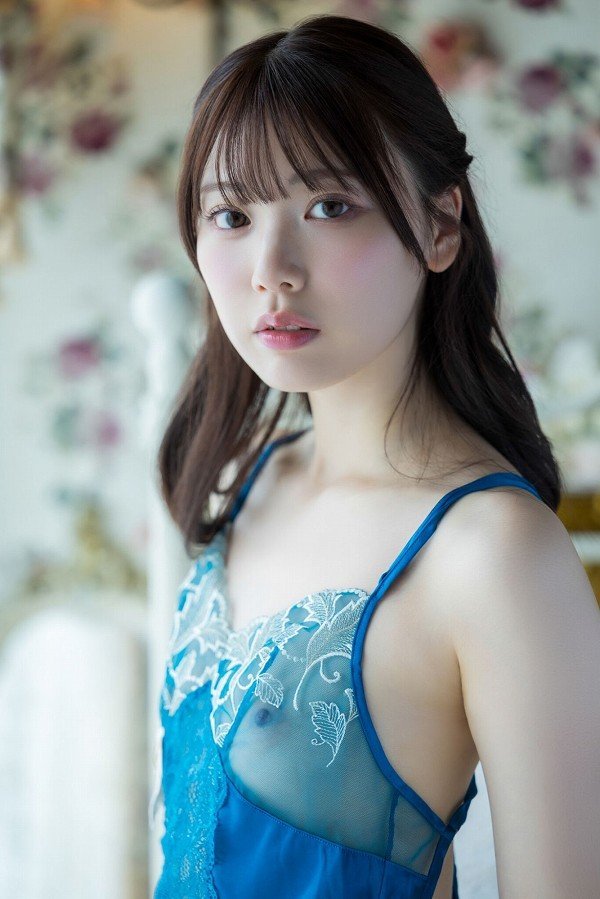 石川澪