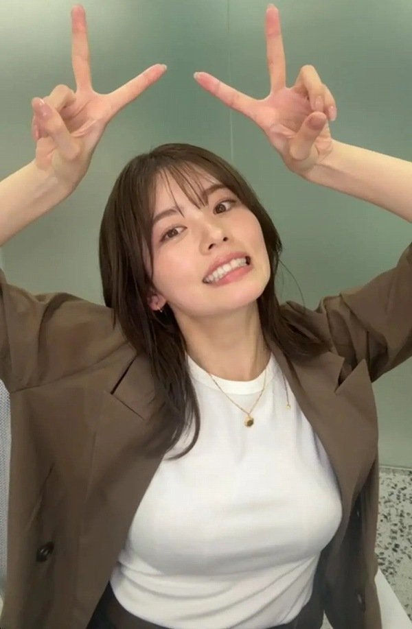 小芝風花