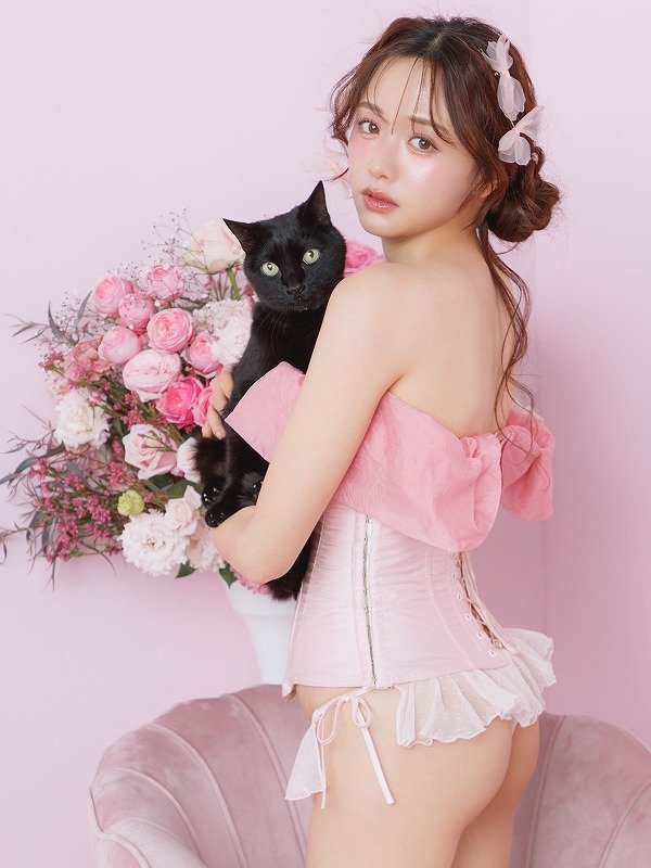 森香澄