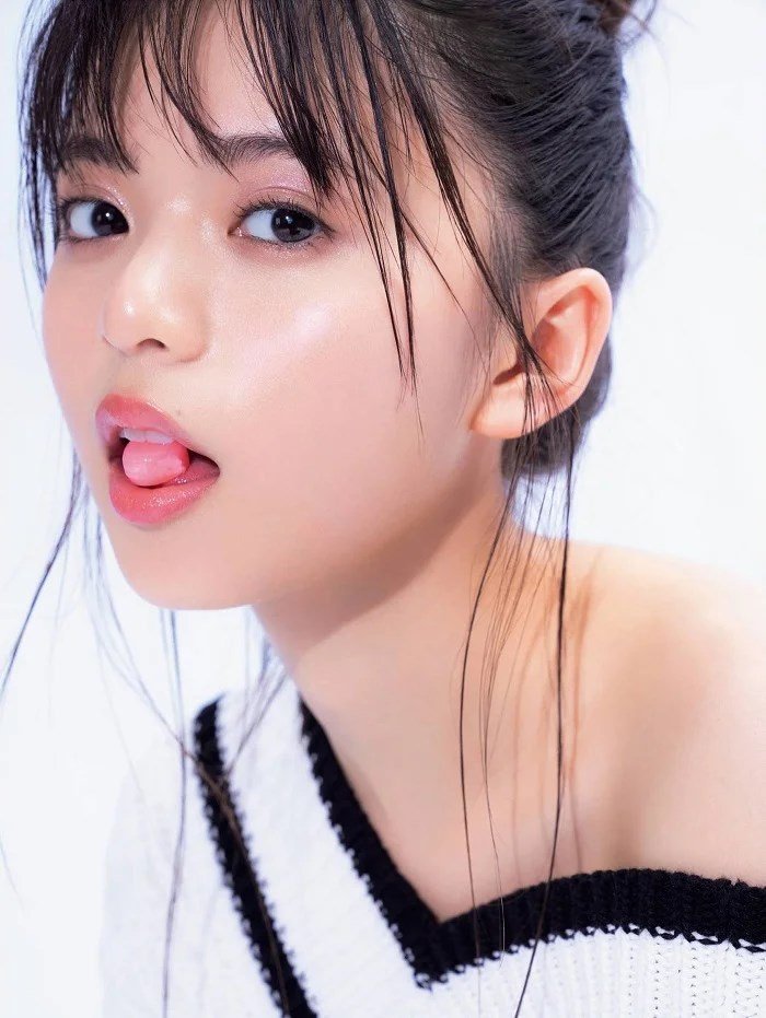 齋藤飛鳥