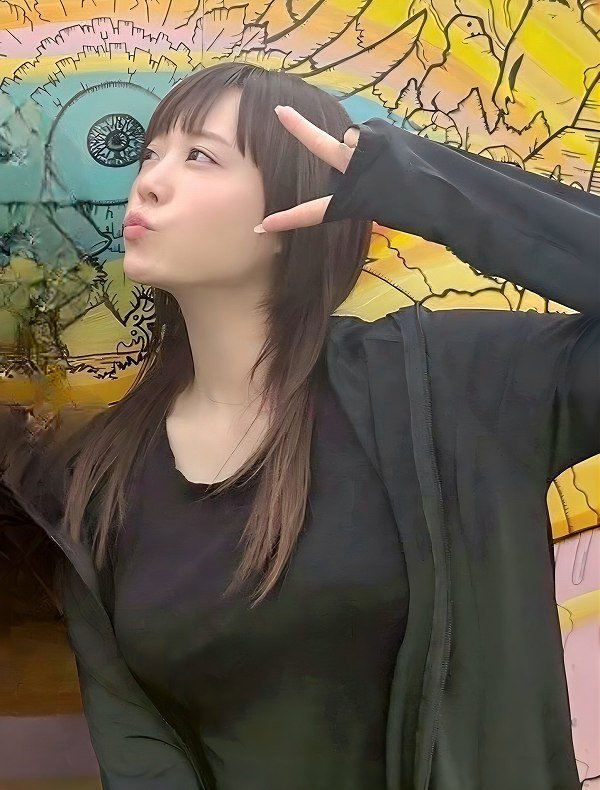 北乃きい