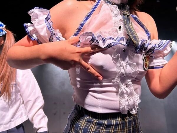 地下アイドル