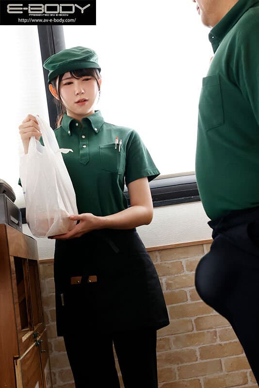 高身長な女子大生が躍動感あふれるSEX、福原みな (13)