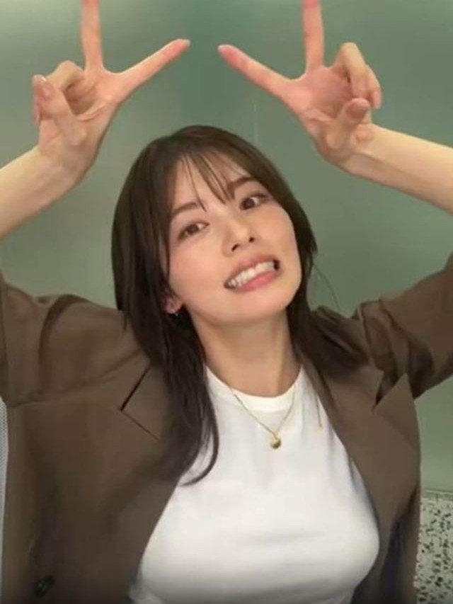 小芝風花