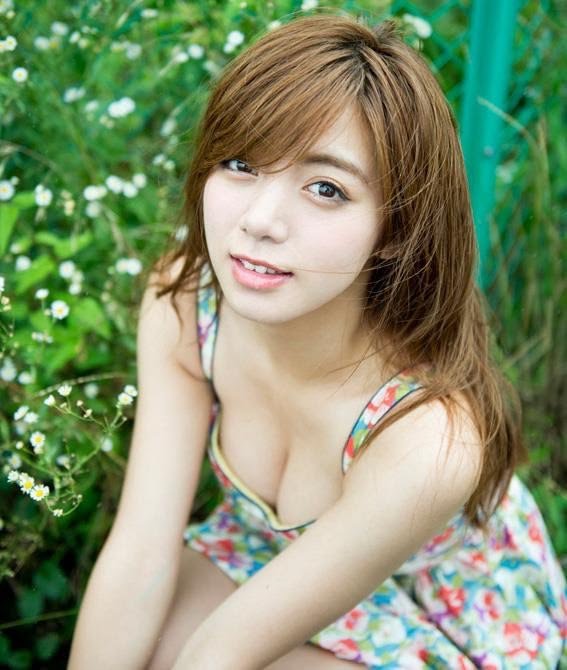 池田エライザ
