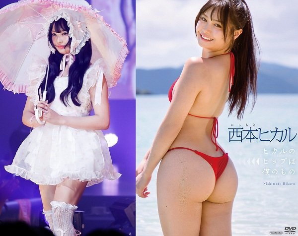西本ヒカル