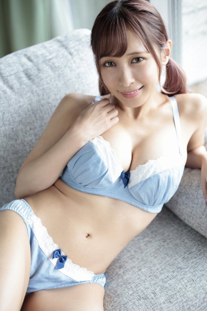 ミニマム巨乳美女の圧倒的なSEX、逢見リカ (3)